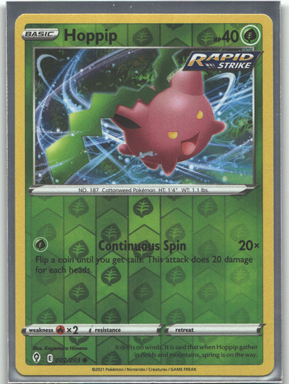 Hoppip