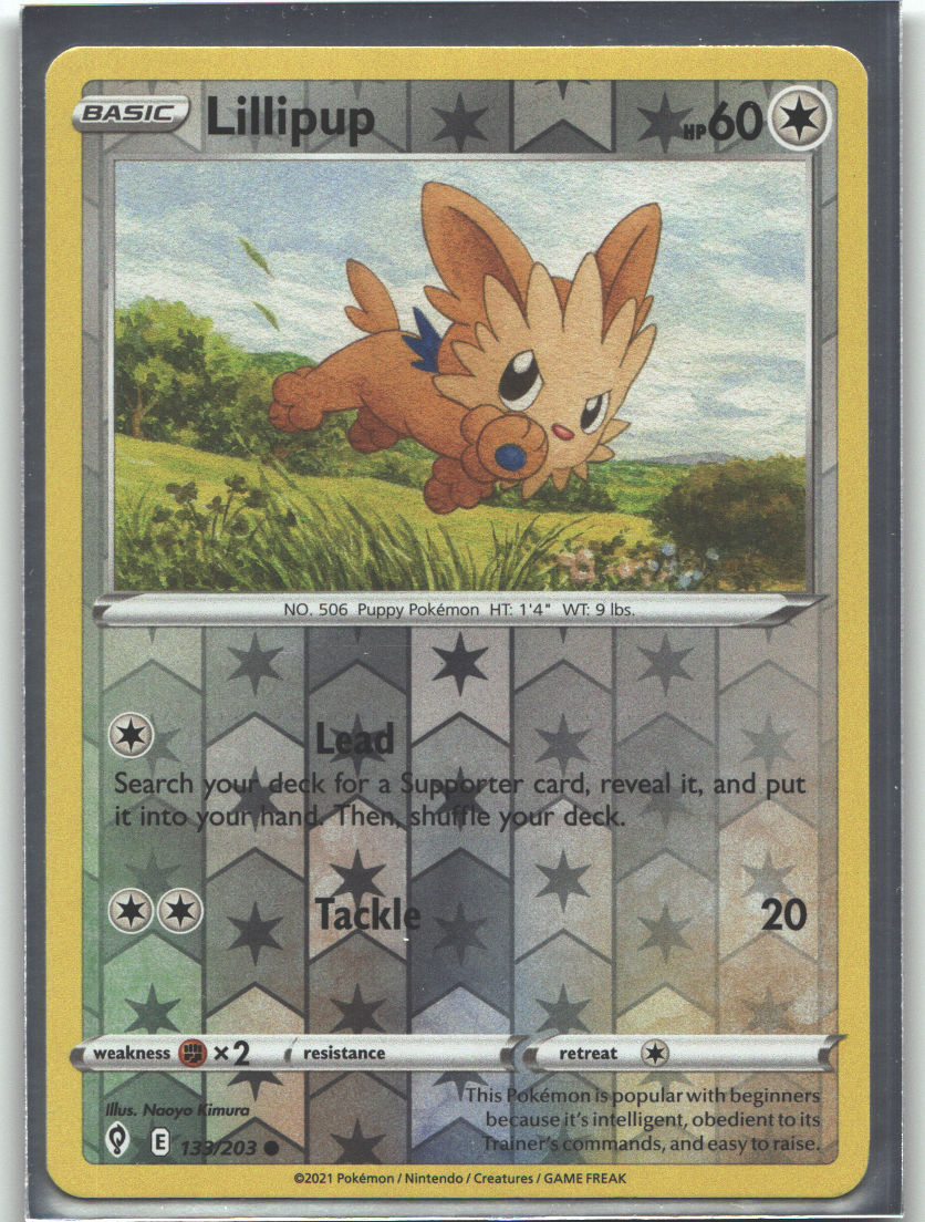 Lillipup