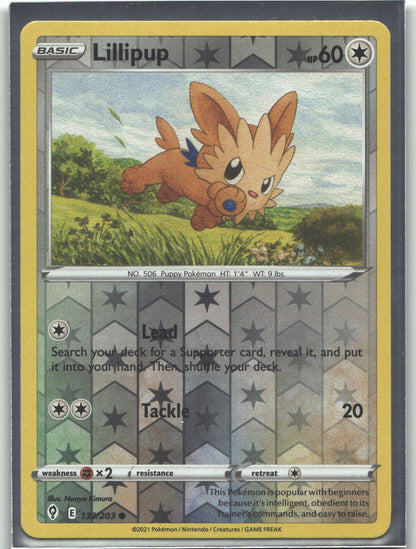 Lillipup