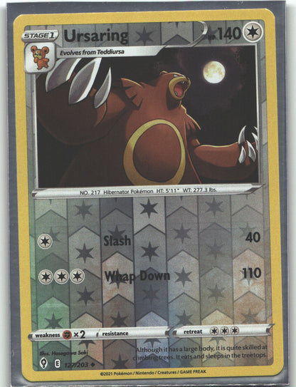 Ursaring