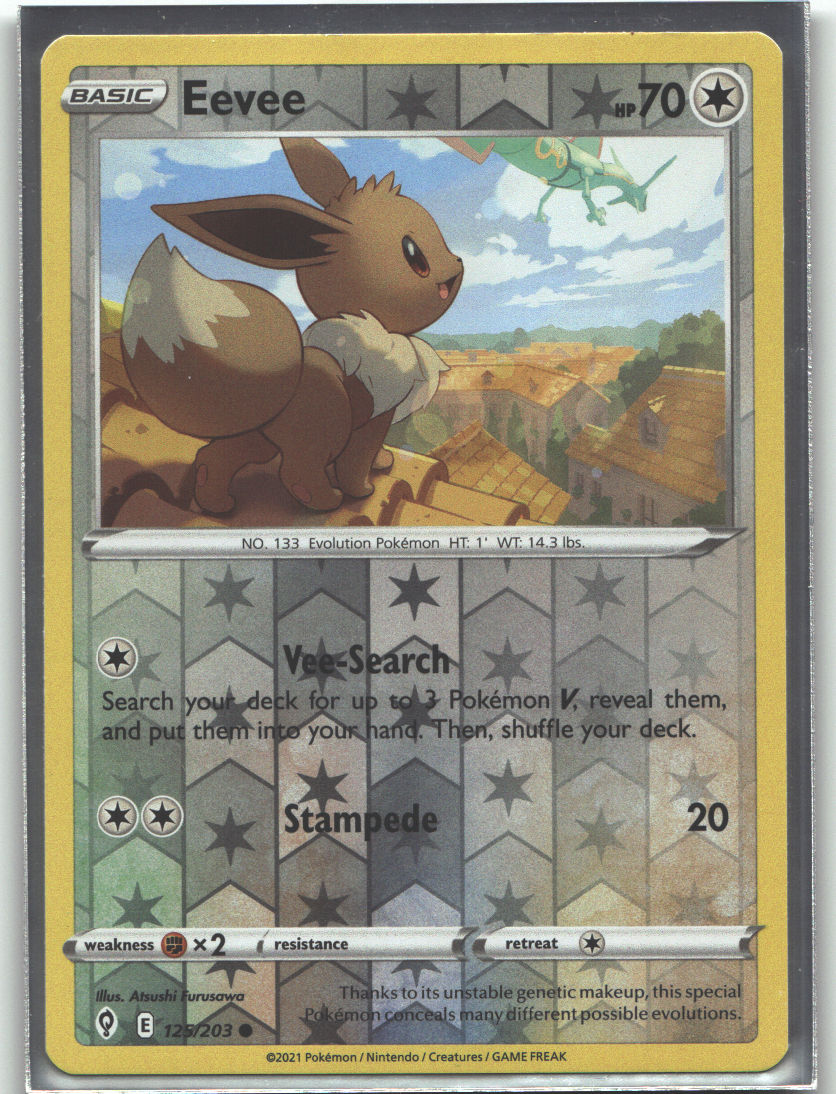 Eevee