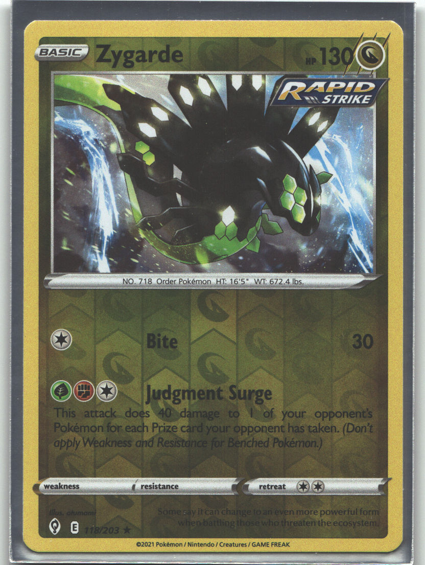 Zygarde