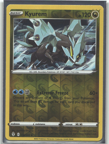 Kyurem