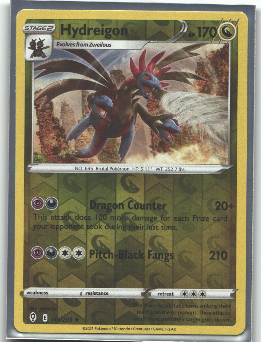 Hydreigon