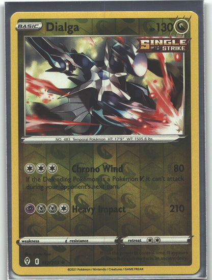 Dialga