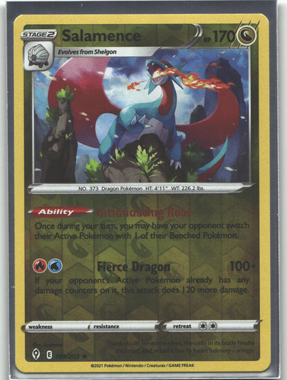 Salamence