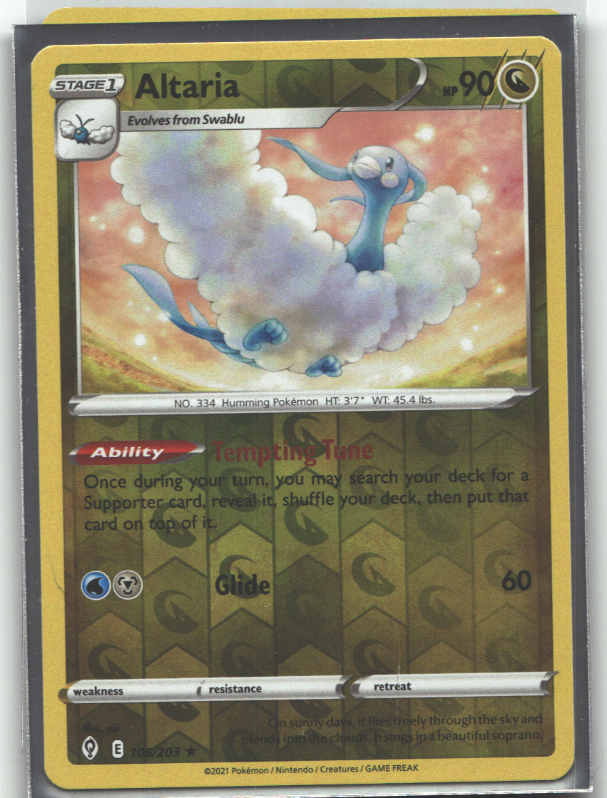Altaria