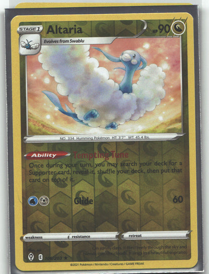 Altaria