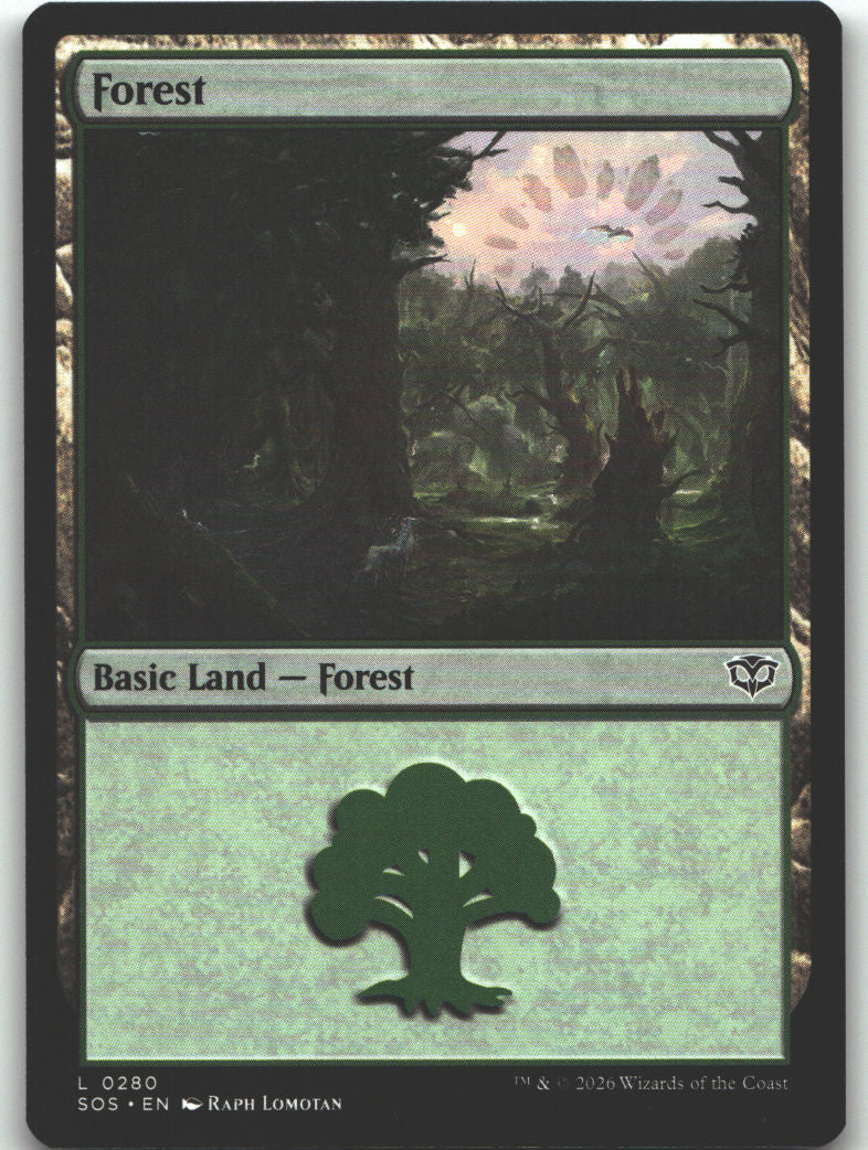 Forest (0280)