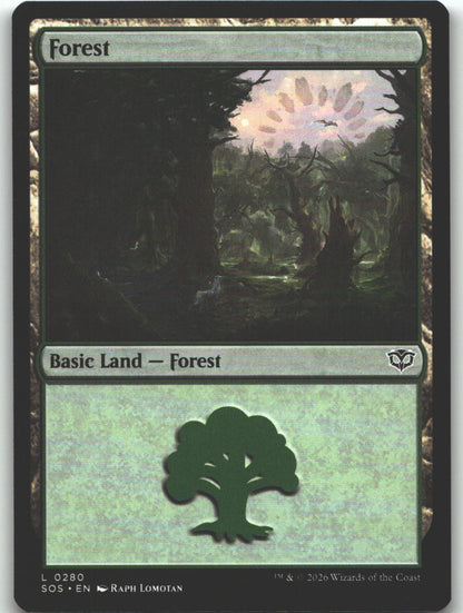 Forest (0280)