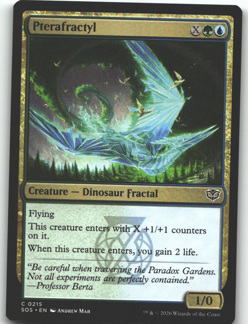Pterafractyl