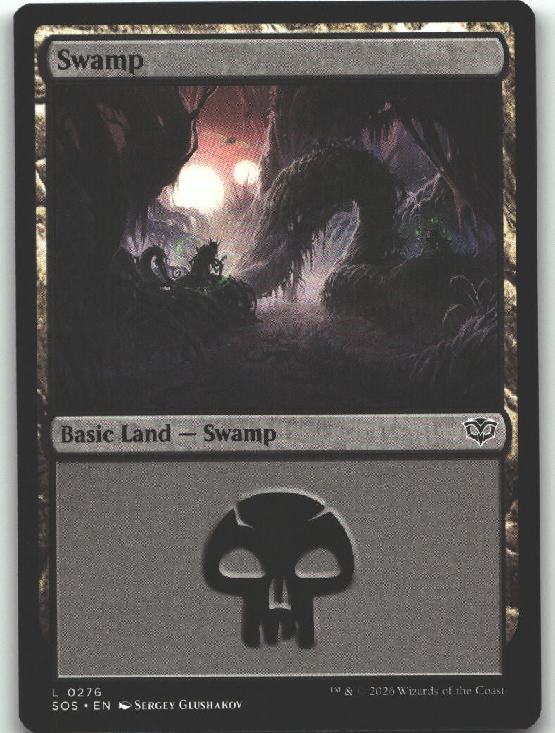 Swamp (0276)