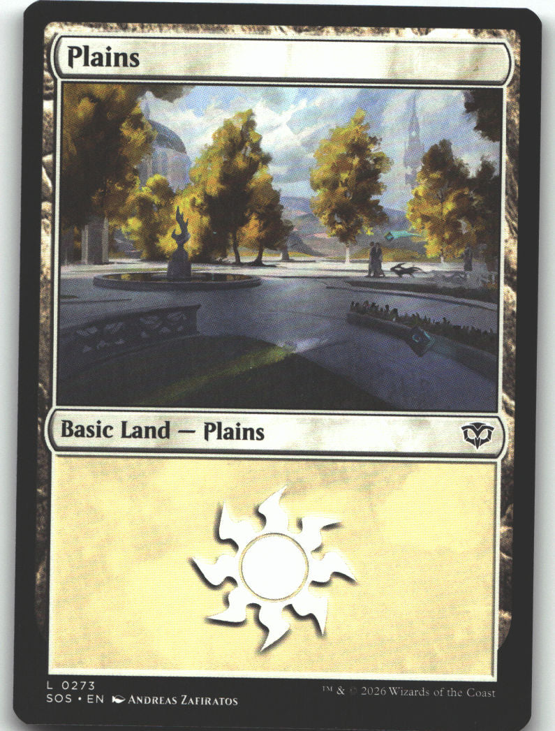 Plains (0273)