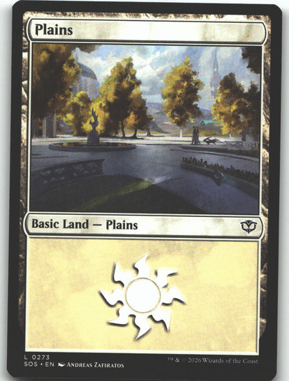 Plains (0273)