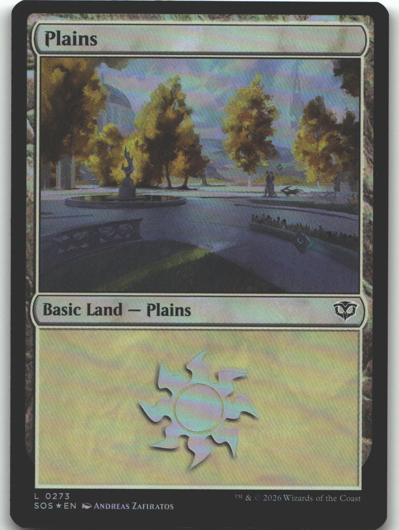Plains (0273)