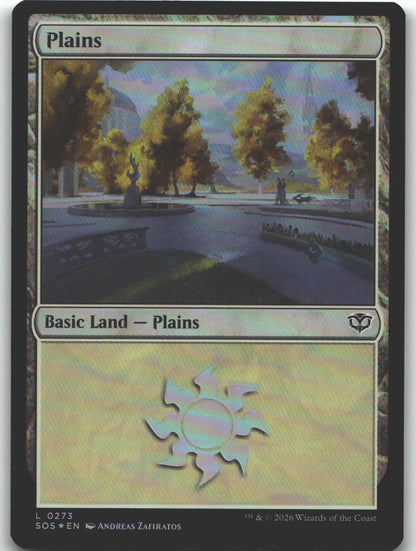 Plains (0273)