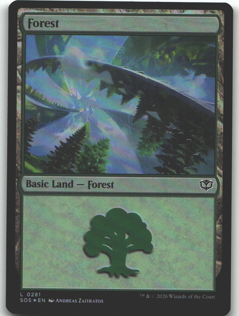 Forest (0281)