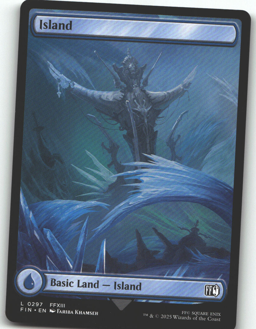 Island (0297)