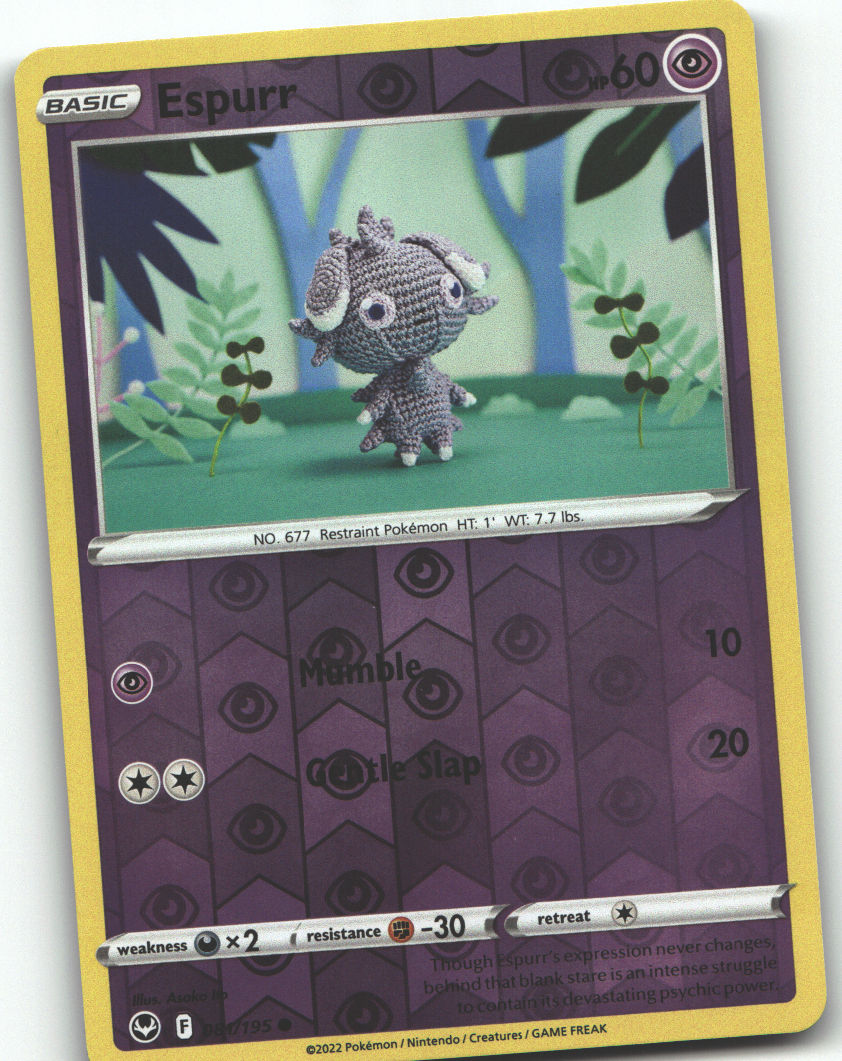 Espurr
