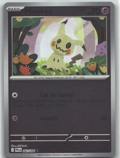 Mimikyu