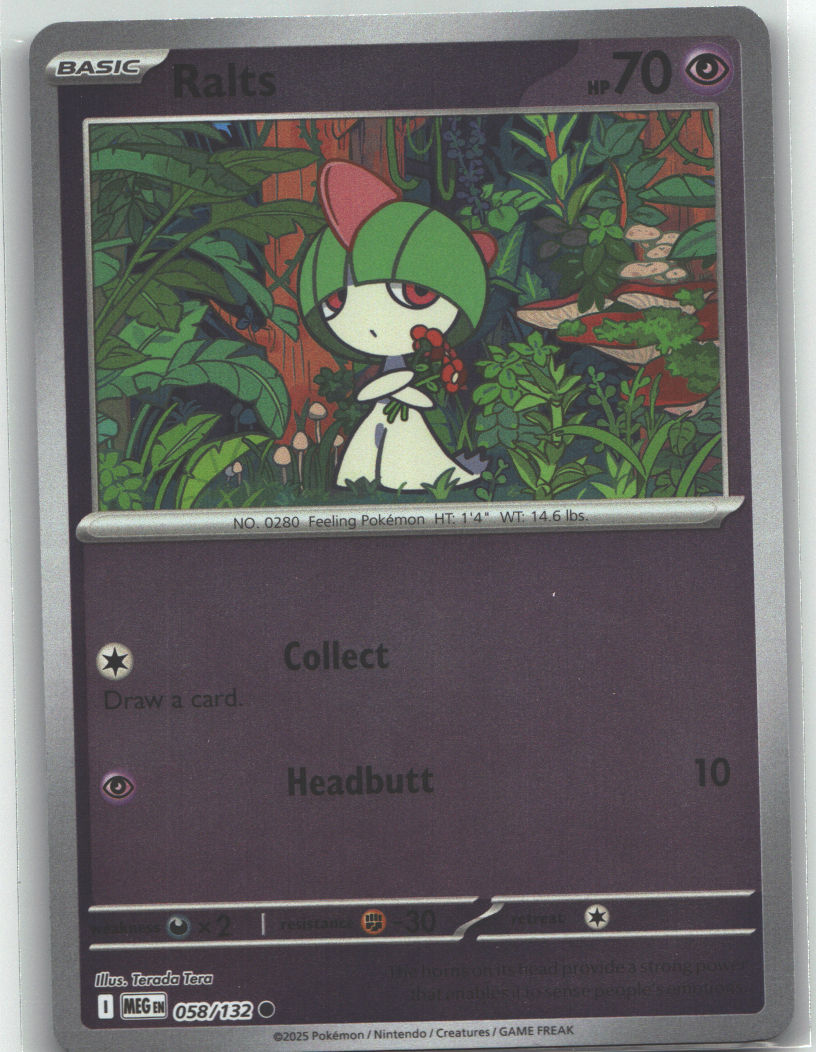 Ralts