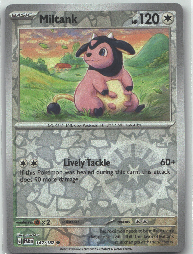 Miltank