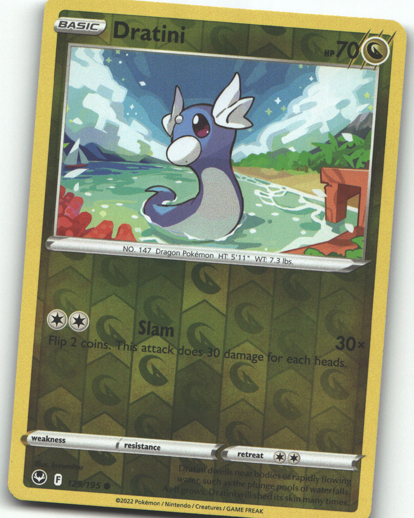 Dratini