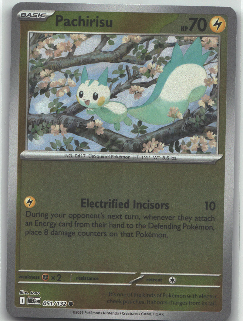 Pachirisu
