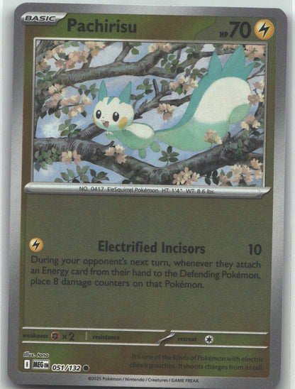 Pachirisu