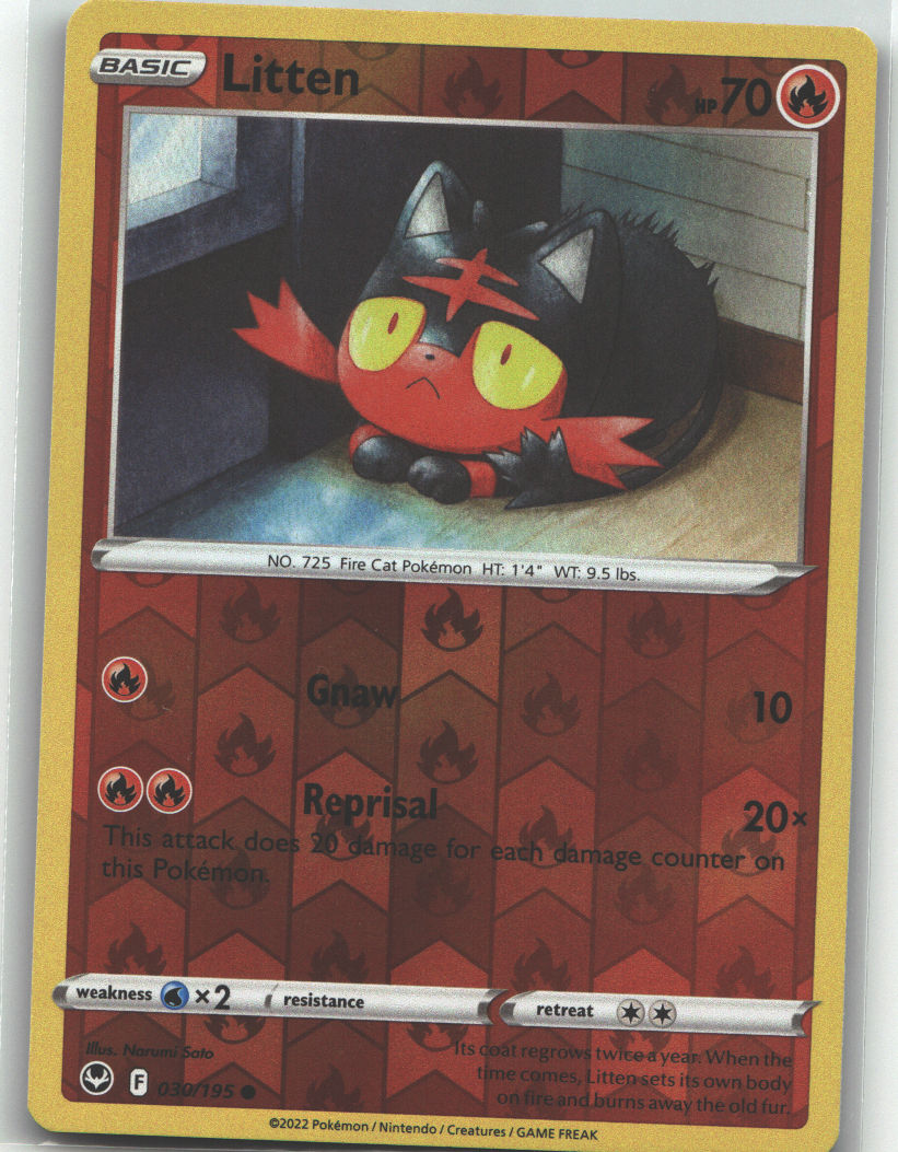 Litten