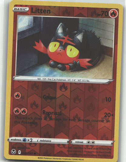 Litten