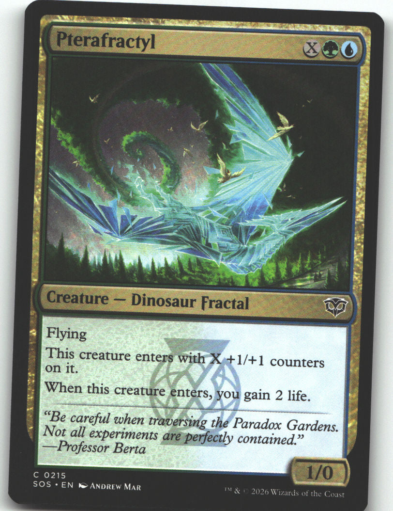 Pterafractyl