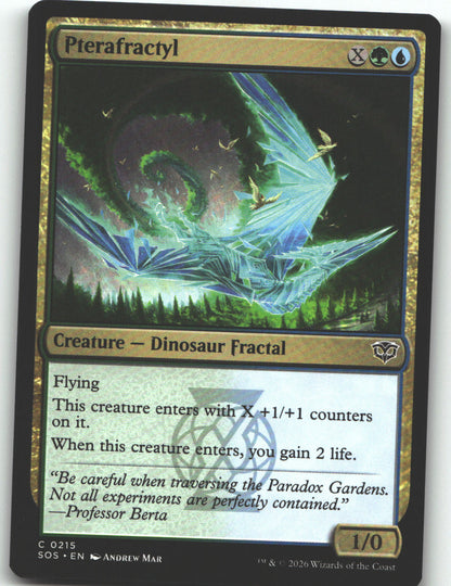 Pterafractyl