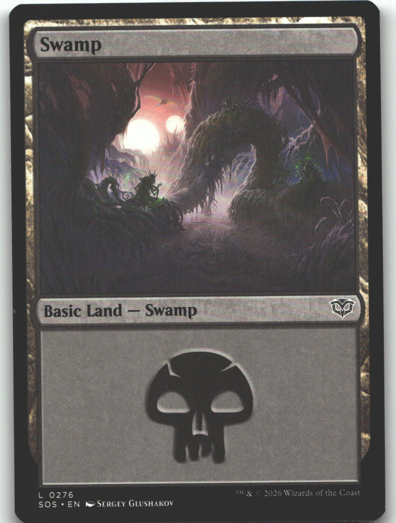 Swamp (0276)