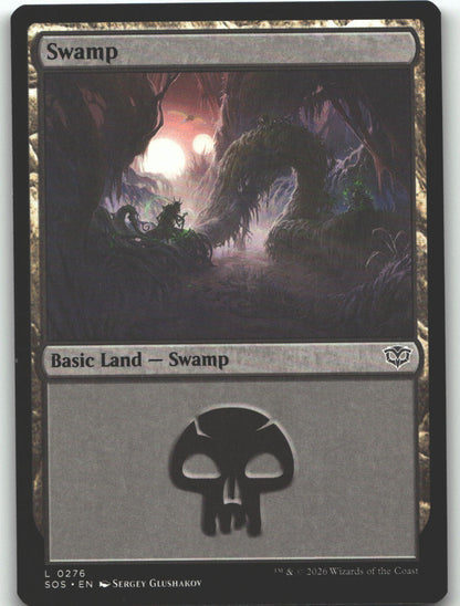 Swamp (0276)