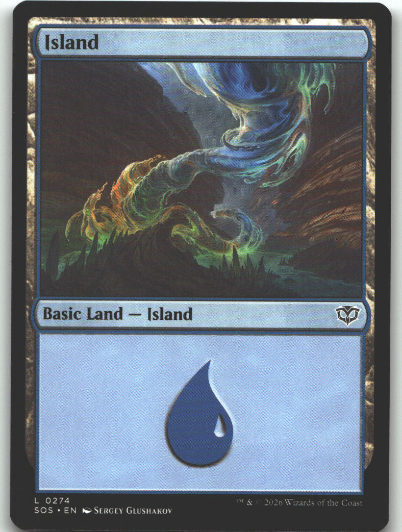 Island (0274)