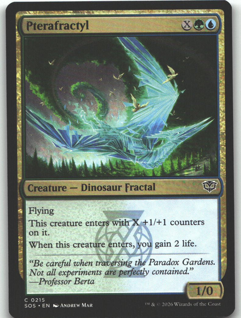 Pterafractyl