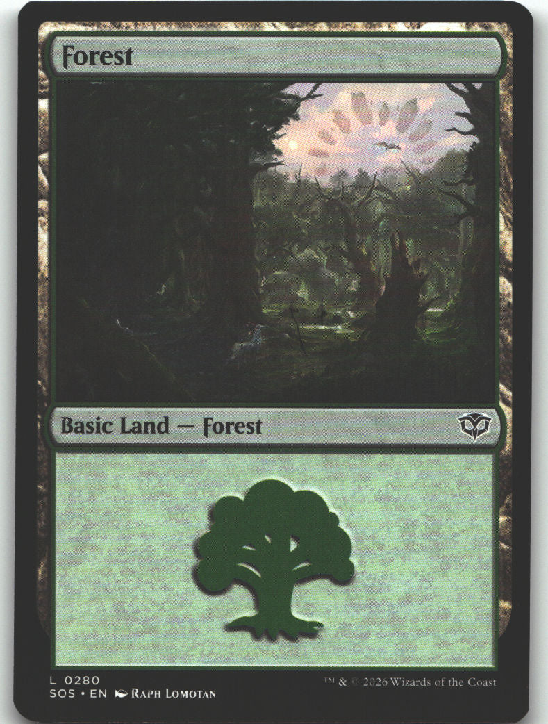 Forest (0280)