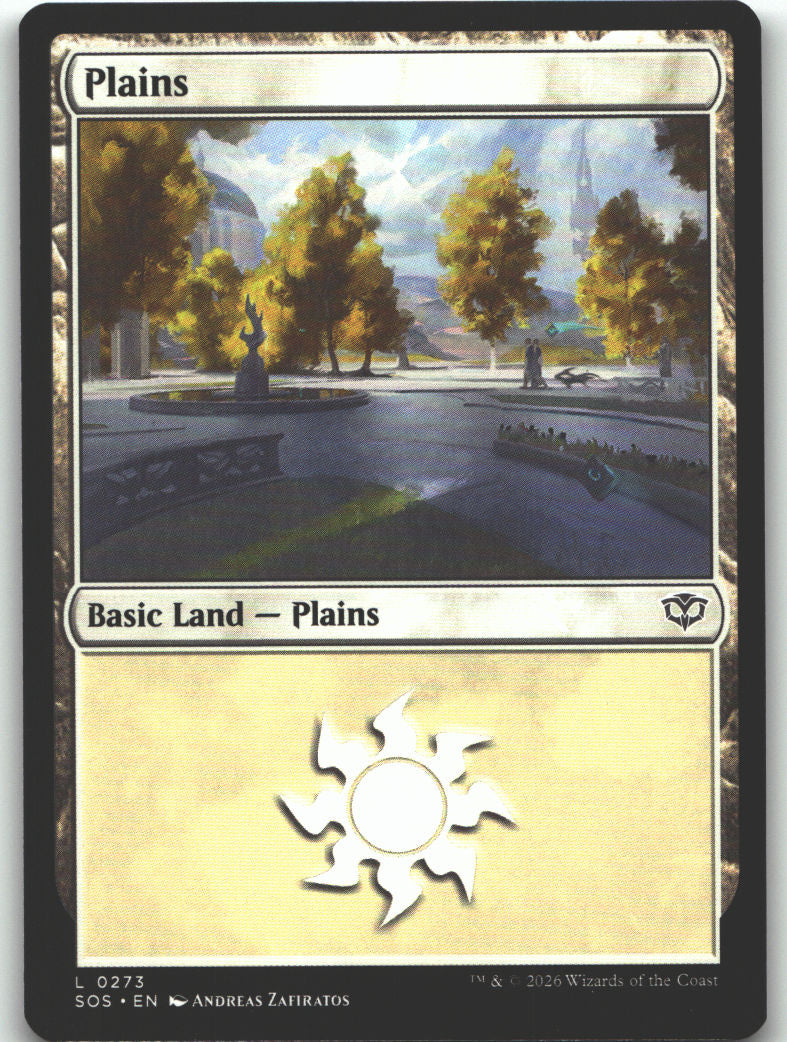 Plains (0273)