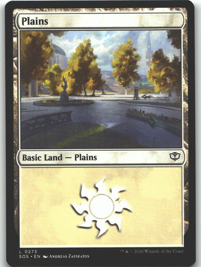 Plains (0273)