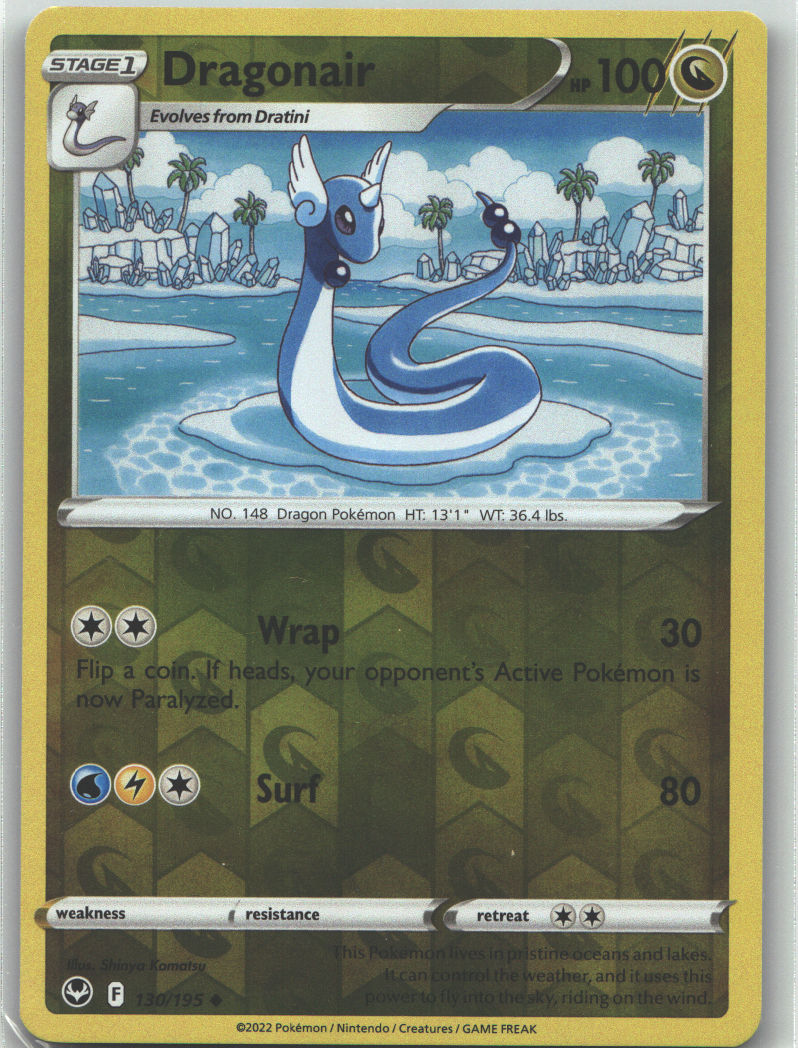 Dragonair