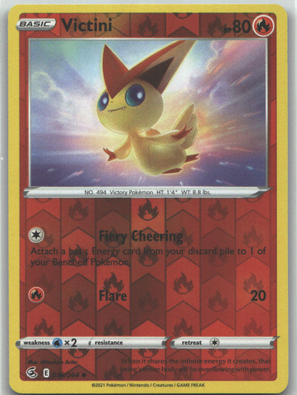 Victini