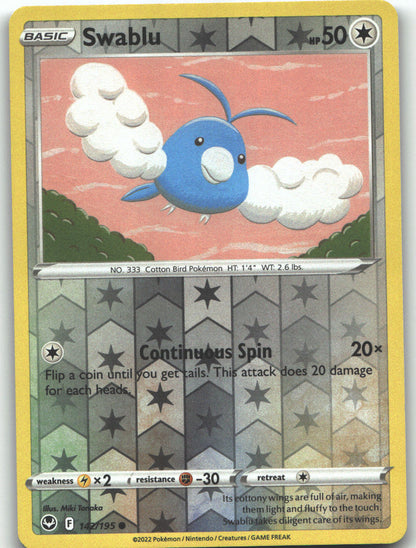 Swablu