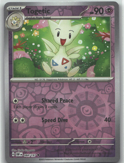 Togetic