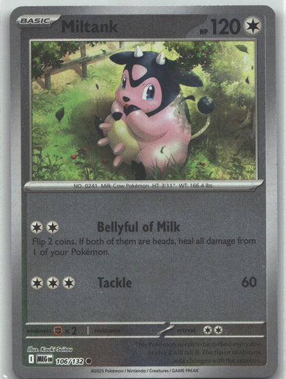 Miltank