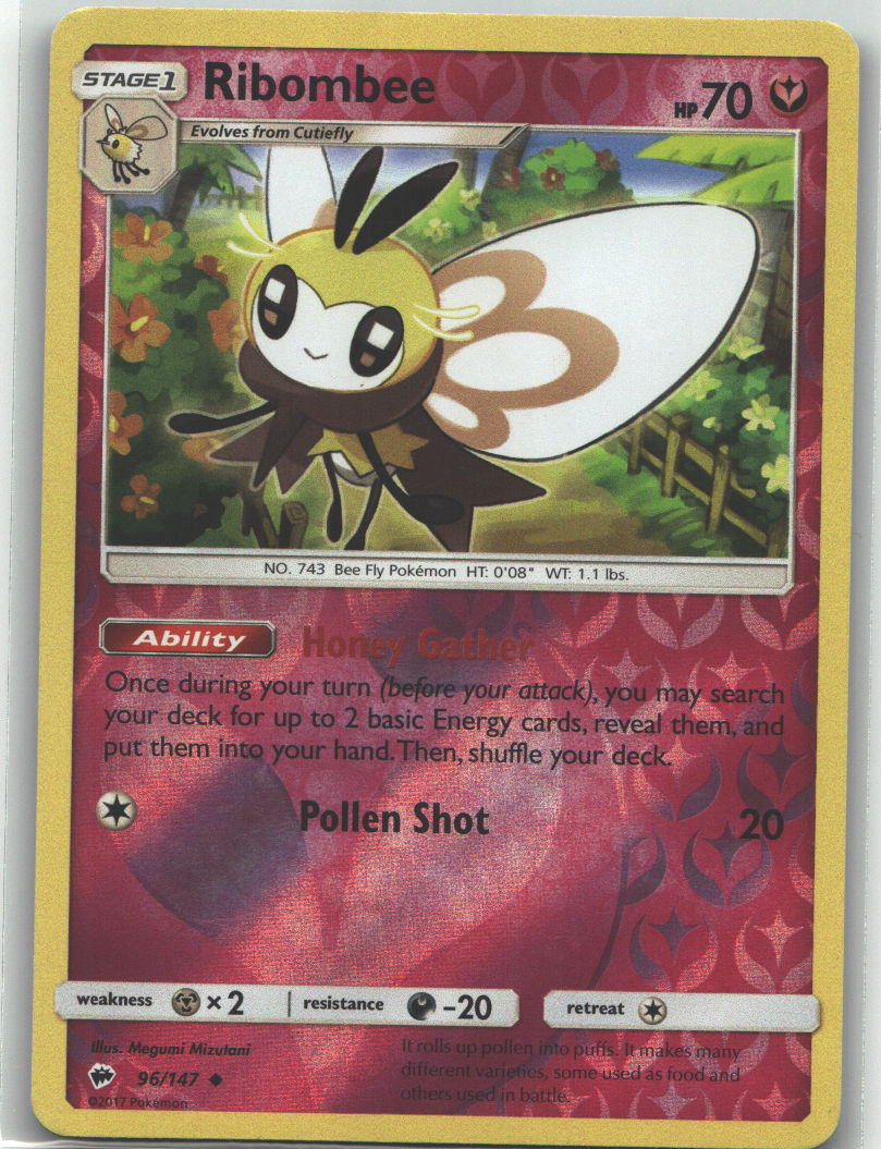Ribombee