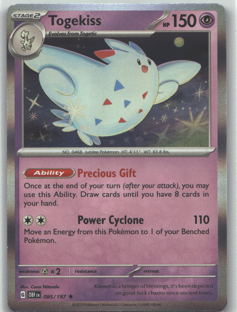 Togekiss