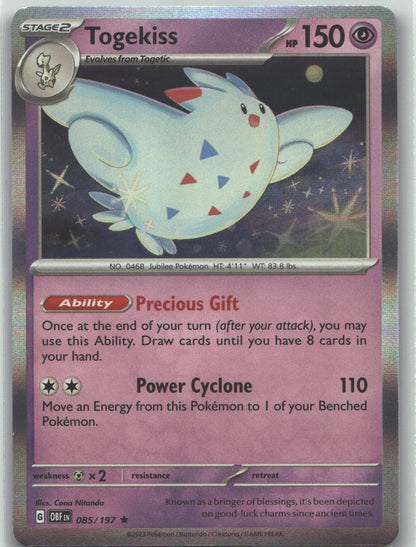 Togekiss