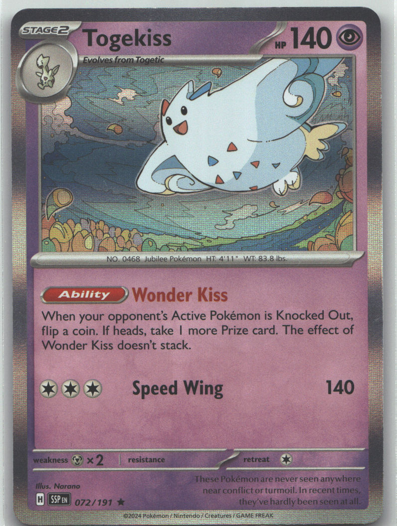 Togekiss