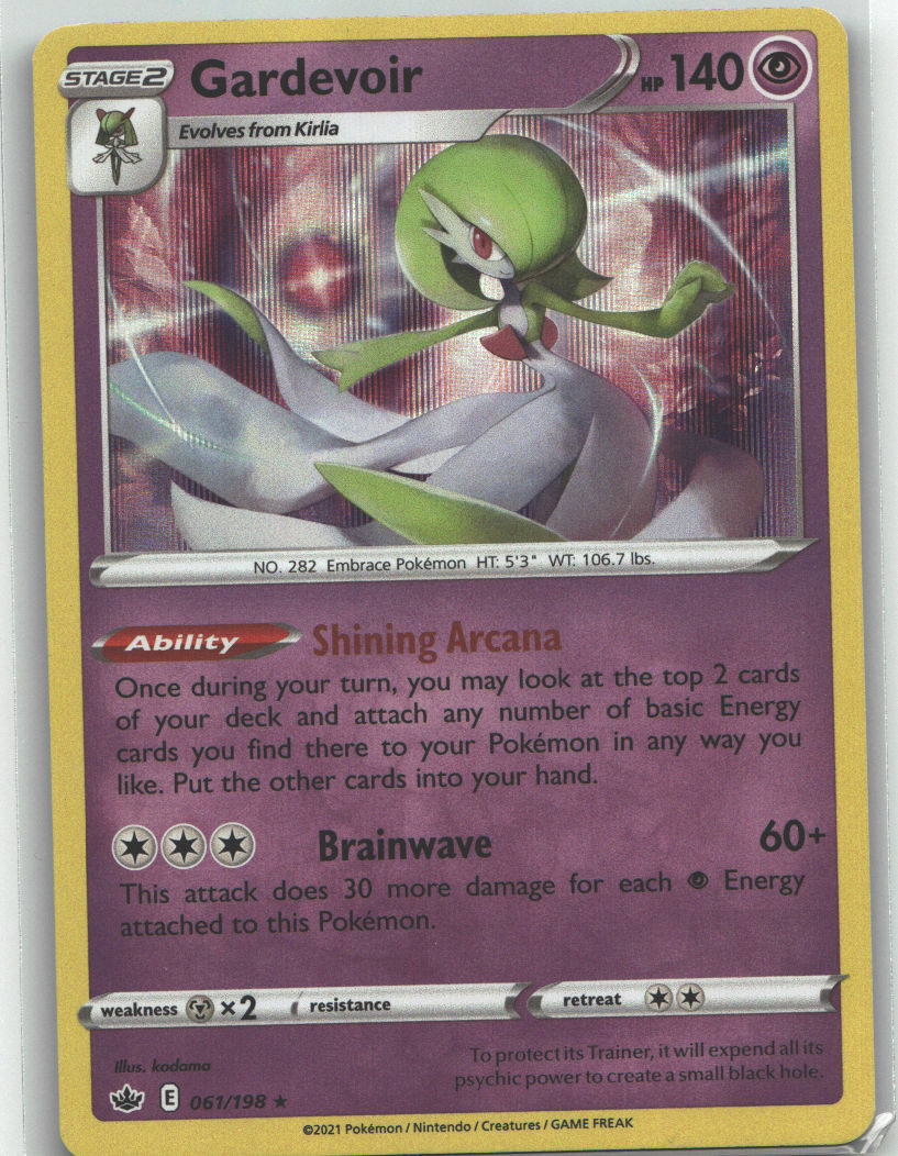Gardevoir